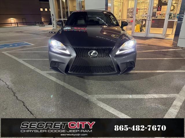 2016 Lexus IS 350 350 2016 Lexus IS 350 350