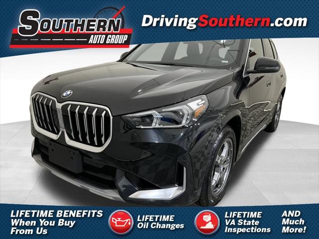 2025 BMW X1 xDrive28i 2025 BMW X1 xDrive28i