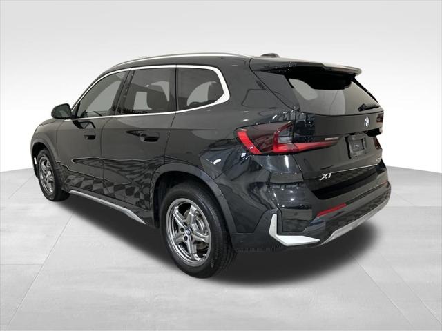 2025 BMW X1 xDrive28i 2025 BMW X1 xDrive28i