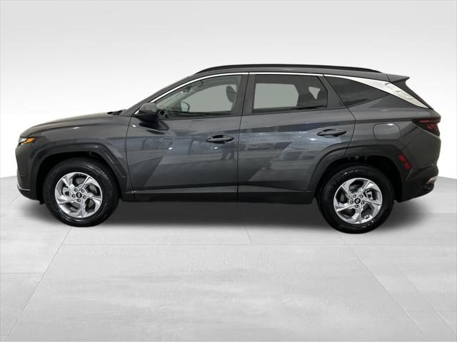2024 Hyundai Tucson SEL 2024 Hyundai Tucson SEL