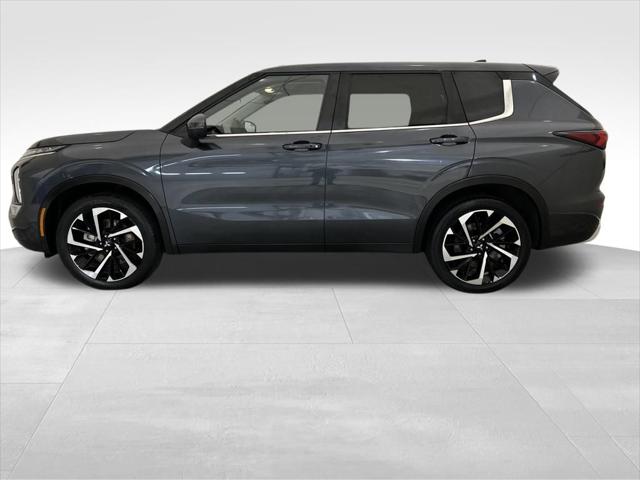 2024 Mitsubishi Outlander SE 2.5 S-AWC