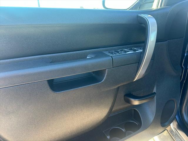 2012 GMC Sierra 1500 SLE 2012 GMC Sierra 1500 SLE