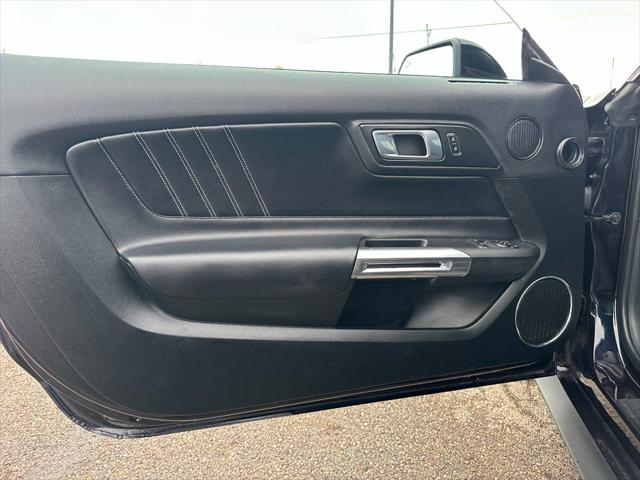 2023 Ford Mustang GT Premium Fastback 2023 Ford Mustang GT Premium Fastback