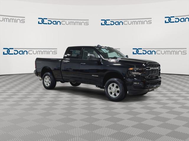 2025 RAM 2500 Big Horn Crew Cab 4x4 64 Box
