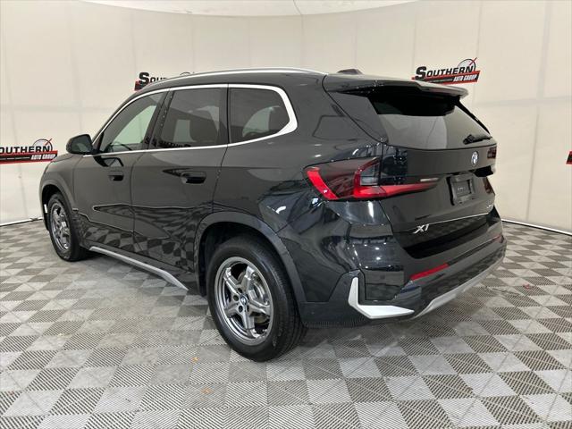 2025 BMW X1 xDrive28i 2025 BMW X1 xDrive28i