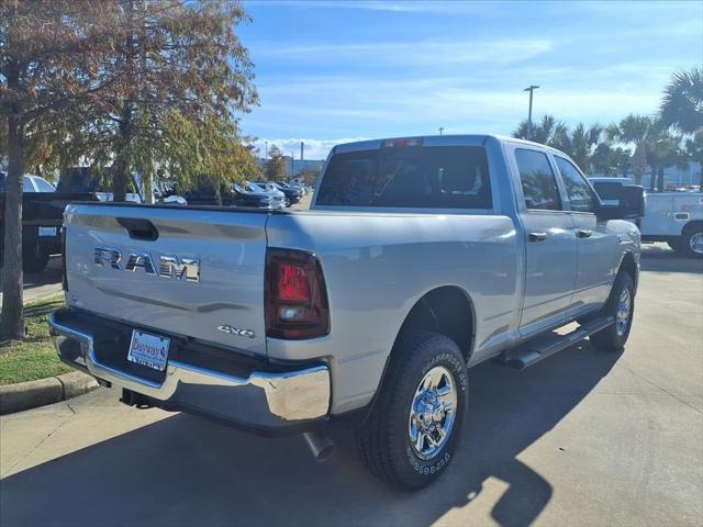 2026 RAM Ram 2500 RAM 2500 TRADESMAN CREW CAB 4X4 64 BOX