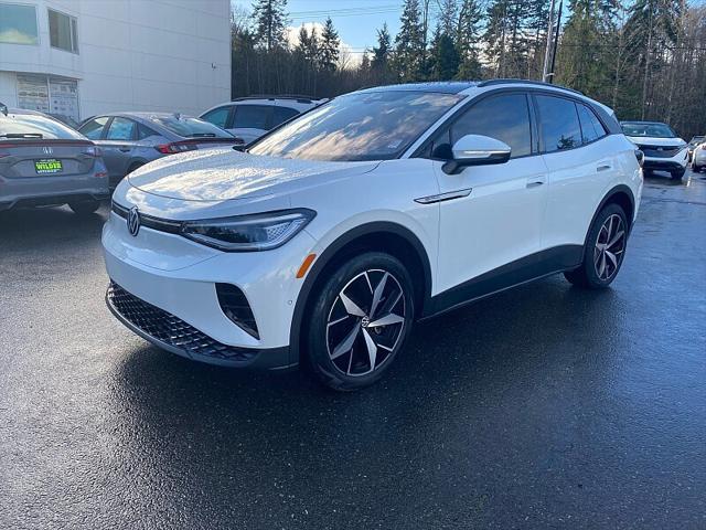 2023 Volkswagen ID.4 AWD Pro S