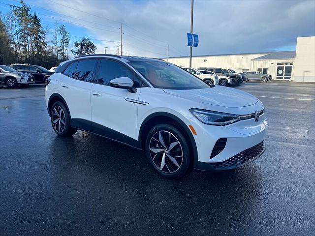 2023 Volkswagen ID.4 AWD Pro S