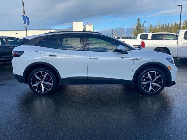 2023 Volkswagen ID.4 AWD Pro S