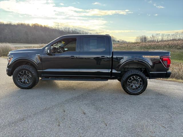 2025 Ford F-150 Tremor 2025 Ford F-150 Tremor