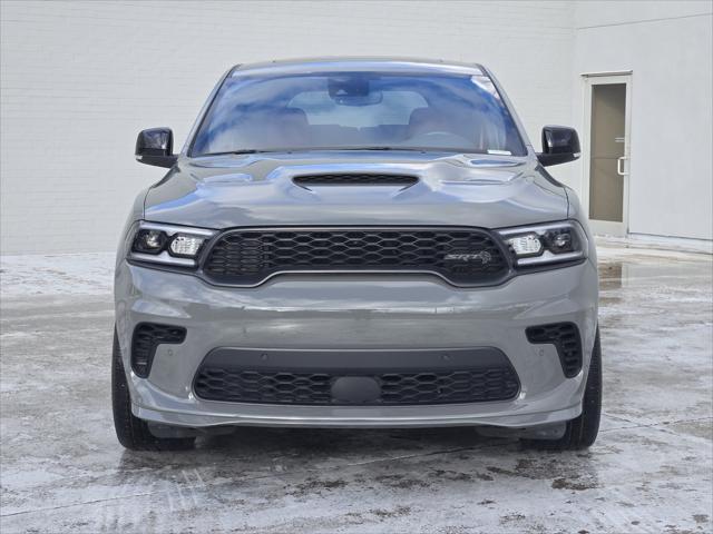 2023 Dodge Durango SRT Hellcat Premium AWD