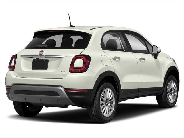 2022 Fiat 500X Pop 2022 Fiat 500X Pop
