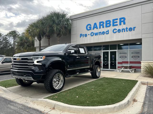 2023 Chevrolet Silverado 1500 High Country 2023 Chevrolet Silverado 1500 High Country