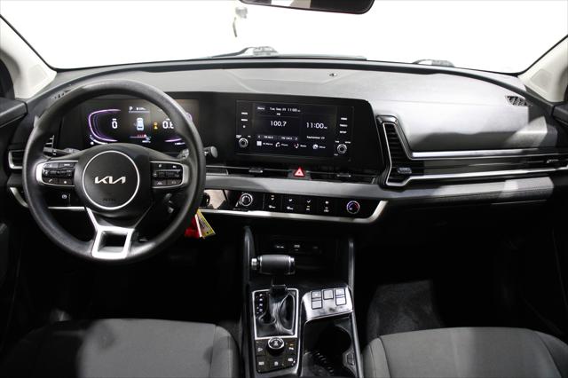 2024 Kia Sportage LX 2024 Kia Sportage LX