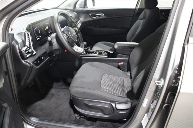 2024 Kia Sportage LX 2024 Kia Sportage LX