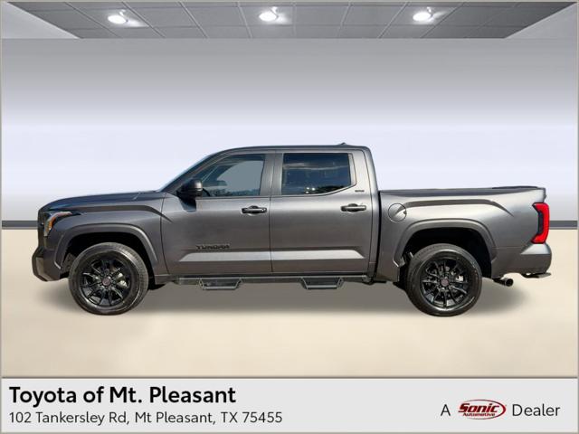 2024 Toyota Tundra SR5 2024 Toyota Tundra SR5