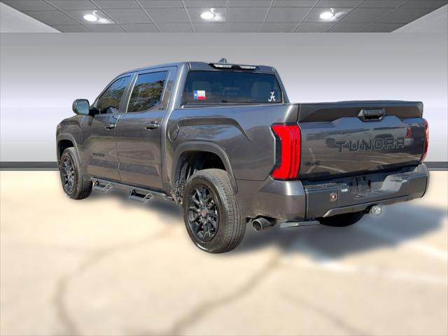 2024 Toyota Tundra SR5 2024 Toyota Tundra SR5