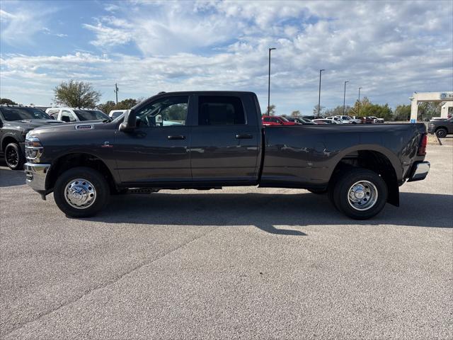 2026 RAM Ram 3500 RAM 3500 TRADESMAN CREW CAB 4X4 8 BOX 2026 RAM Ram 3500 RAM 3500 TRADESMAN CREW CAB 4X4 8 BOX