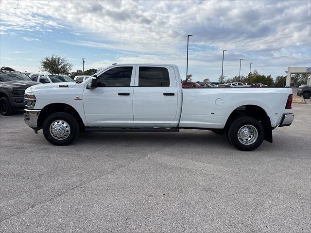 2026 RAM Ram 3500 RAM 3500 TRADESMAN CREW CAB 4X4 8 BOX 2026 RAM Ram 3500 RAM 3500 TRADESMAN CREW CAB 4X4 8 BOX