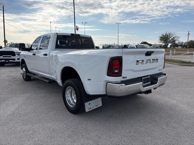 2026 RAM Ram 3500 RAM 3500 TRADESMAN CREW CAB 4X4 8 BOX 2026 RAM Ram 3500 RAM 3500 TRADESMAN CREW CAB 4X4 8 BOX