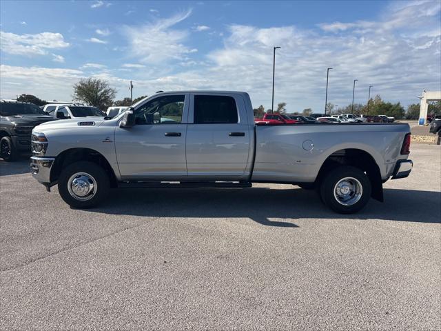 2026 RAM Ram 3500 RAM 3500 TRADESMAN CREW CAB 4X4 8 BOX 2026 RAM Ram 3500 RAM 3500 TRADESMAN CREW CAB 4X4 8 BOX