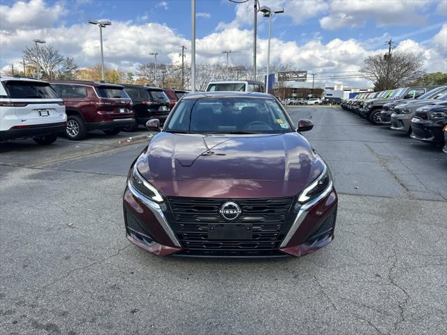 2023 Nissan Altima SV FWD 2023 Nissan Altima SV FWD