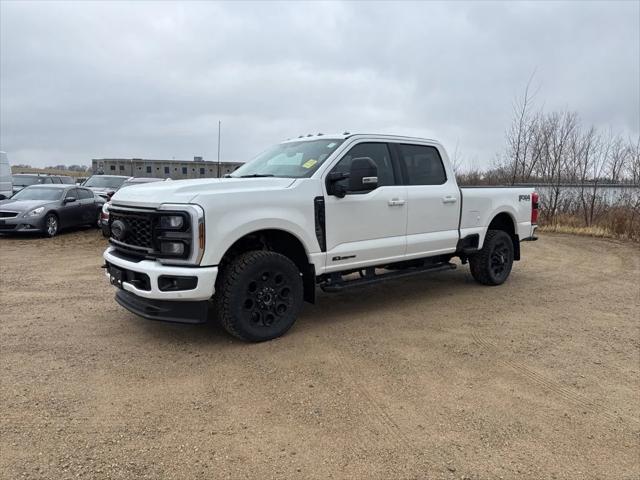 2026 Ford F-350 LARIAT