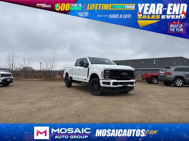 2026 Ford F-350 LARIAT