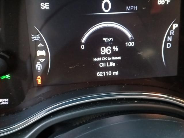 2020 Jeep Grand Cherokee Summit 4X4 2020 Jeep Grand Cherokee Summit 4X4