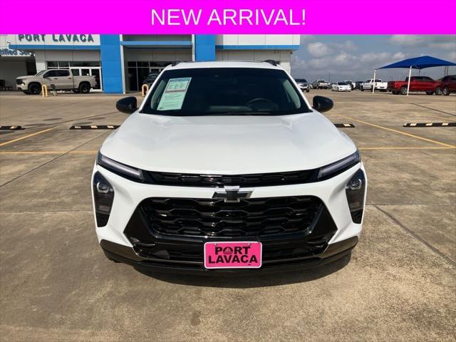 2024 Chevrolet Trax FWD ACTIV