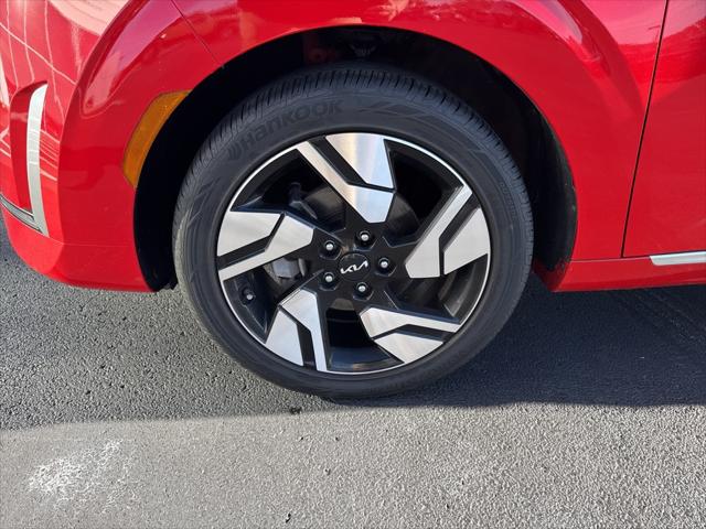 2023 Kia Soul GT-Line 2023 Kia Soul GT-Line