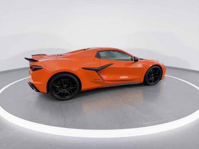 2023 Chevrolet Corvette Z06 RWD Convertible 3LZ