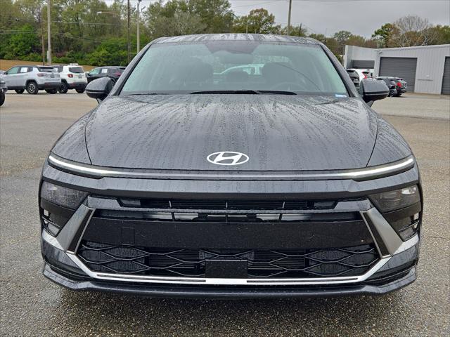 2025 Hyundai Sonata SEL 2025 Hyundai Sonata SEL