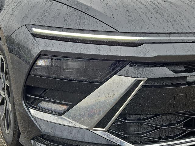 2025 Hyundai Sonata SEL 2025 Hyundai Sonata SEL