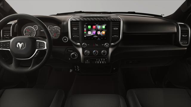 2026 RAM Ram 1500 RAM 1500 EXPRESS CREW CAB 4X2 57 BOX