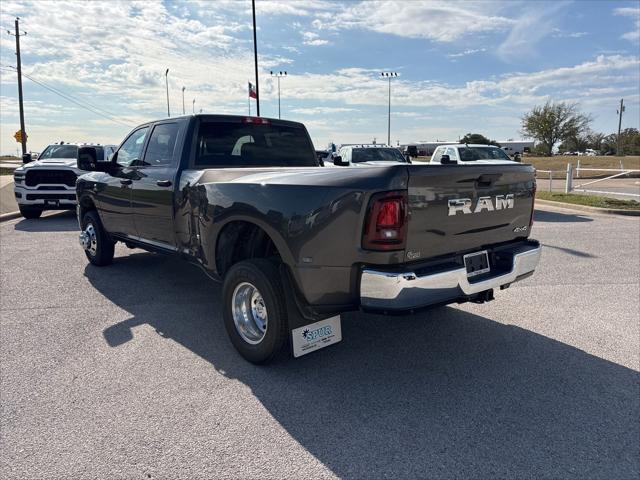 2026 RAM Ram 3500 RAM 3500 TRADESMAN CREW CAB 4X4 8 BOX 2026 RAM Ram 3500 RAM 3500 TRADESMAN CREW CAB 4X4 8 BOX