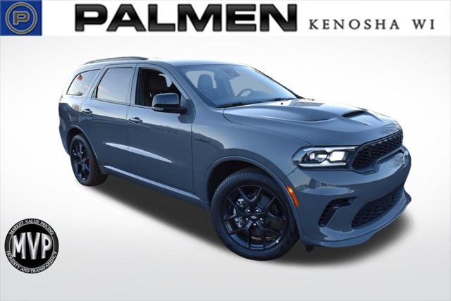 2026 Dodge Durango DURANGO GT PLUS AWD HEMI V8 2026 Dodge Durango DURANGO GT PLUS AWD HEMI V8