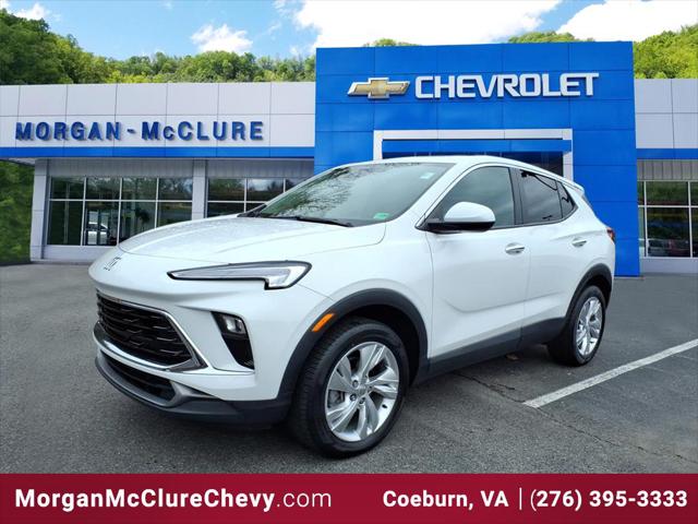 2024 Buick Encore GX Preferred AWD for sale in Coeburn, VA