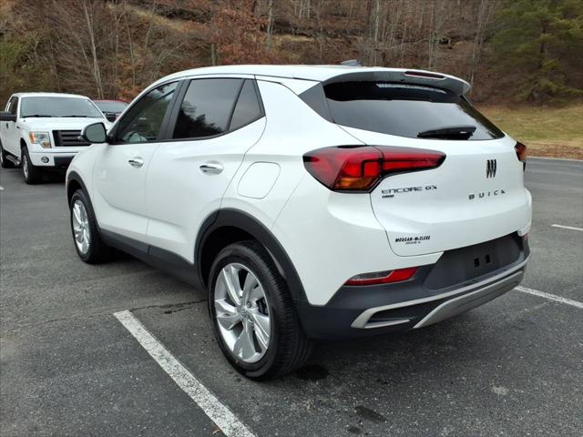 2024 Buick Encore GX Preferred AWD