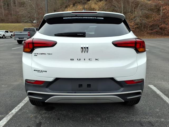 2024 Buick Encore GX Preferred AWD