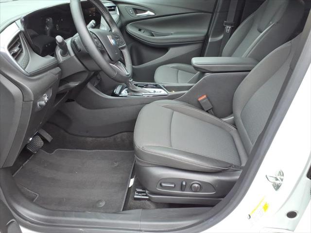 2024 Buick Encore GX Preferred AWD