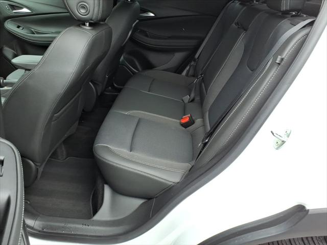 2024 Buick Encore GX Preferred AWD
