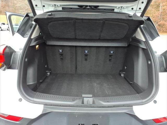 2024 Buick Encore GX Preferred AWD