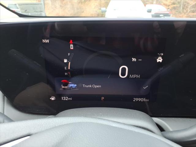 2024 Buick Encore GX Preferred AWD