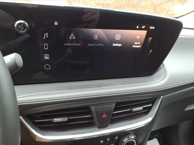 2024 Buick Encore GX Preferred AWD