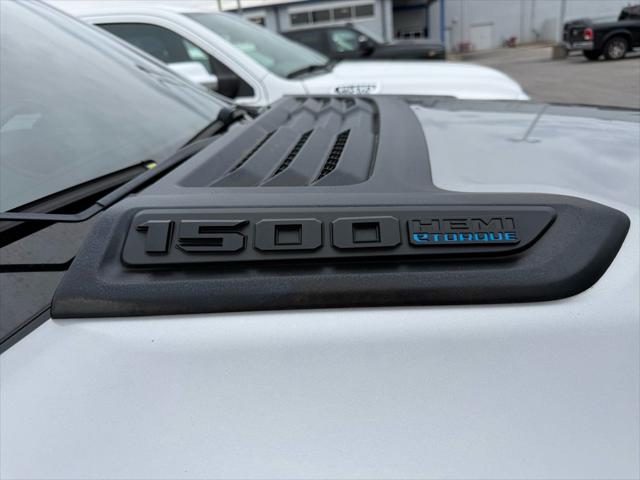 2022 RAM 1500 Rebel Crew Cab 4x4 57 Box