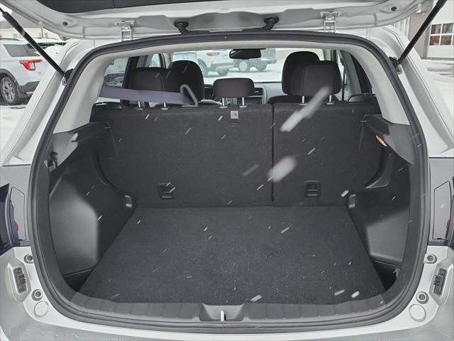 2025 Mitsubishi Outlander Sport 2.0 ES AWC 2025 Mitsubishi Outlander Sport 2.0 ES AWC