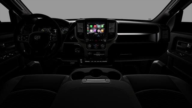 2026 RAM Ram 3500 RAM 3500 TRADESMAN CREW CAB 4X4 8 BOX 2026 RAM Ram 3500 RAM 3500 TRADESMAN CREW CAB 4X4 8 BOX