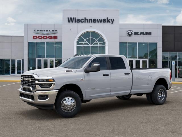 2026 RAM Ram 3500 RAM 3500 LONE STAR CREW CAB 4X4 8 BOX