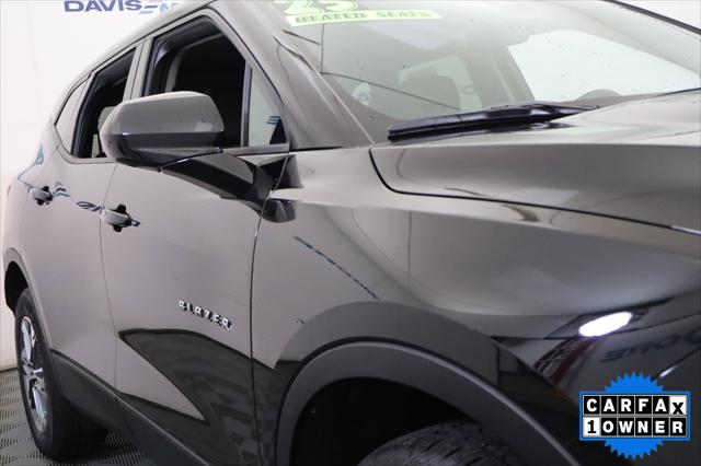 2025 Chevrolet Blazer FWD 2LT